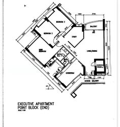 Blk 671C Jurong West Street 65 (Jurong West), HDB Executive #613626311
